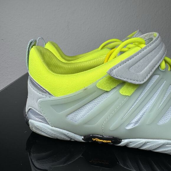 Vibram Fivefingers Shoes Womens Size 8.5-9 EU 41 V-Train 17W6605 - Picture 6 of 13